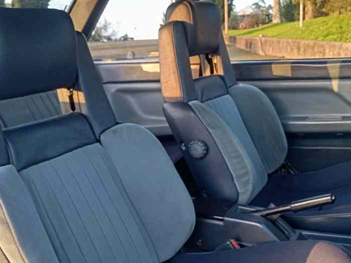 TOYOTA COROLLA AE86 1984 5