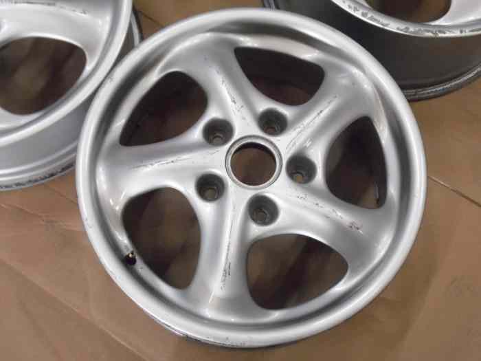 JANTES PORSCHE BOXSTER 986 2