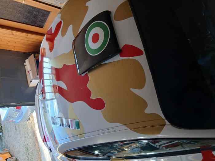 BMW 135I Groupe gt classe 10 DELAGE SPORT 3