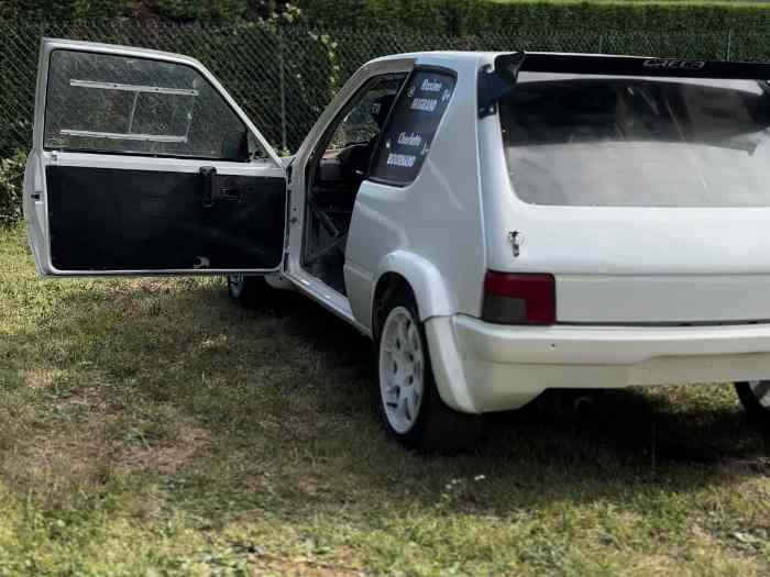 Pré vente 205 gti f2/13