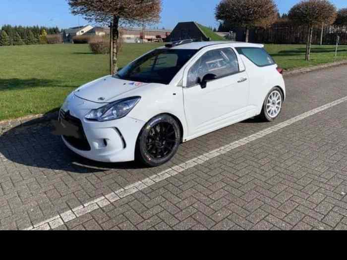 Ds3 R3T