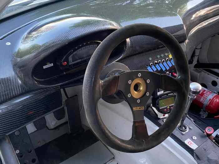 Très belle BMW compact e 36 3,2l 1