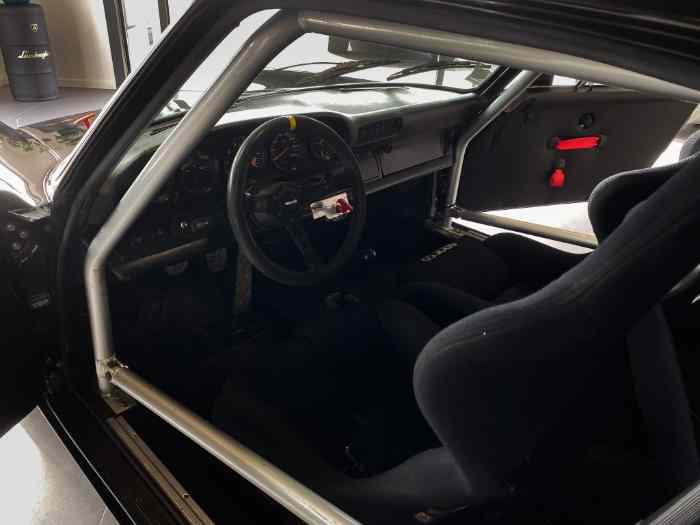 Porsche 911 3,0 SC 1978 3