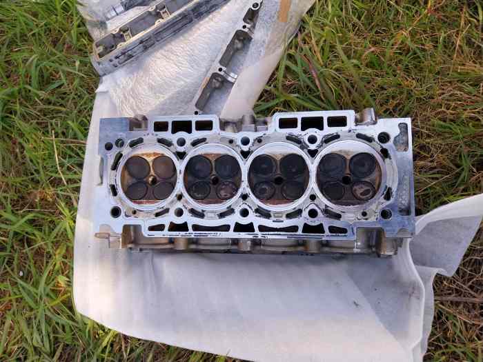 Jeu ACC Max Hydraulique ew 10j4. ( 206...