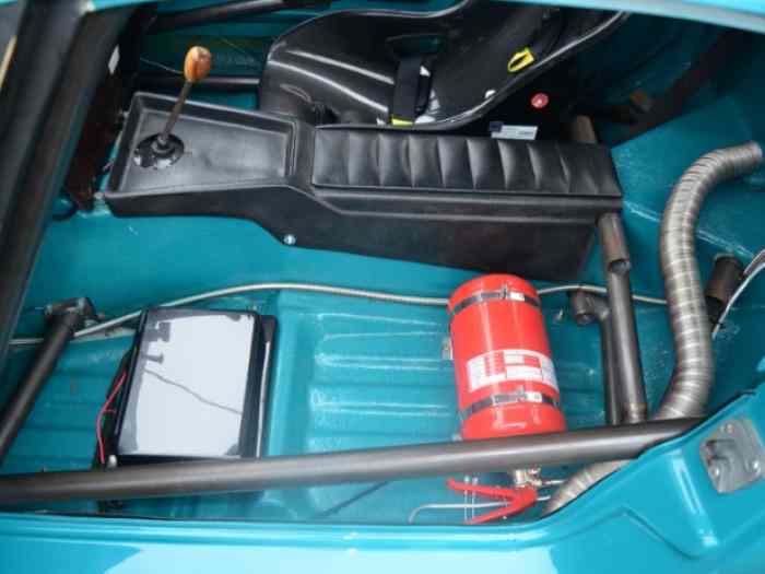 1965 Lotus Elan 26 