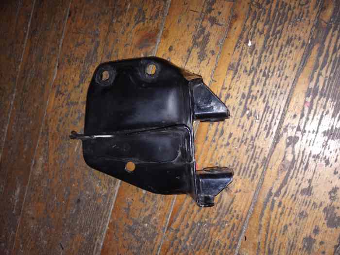 SUPPORT MOTEUR renault sport groupe N clio 2rs 2