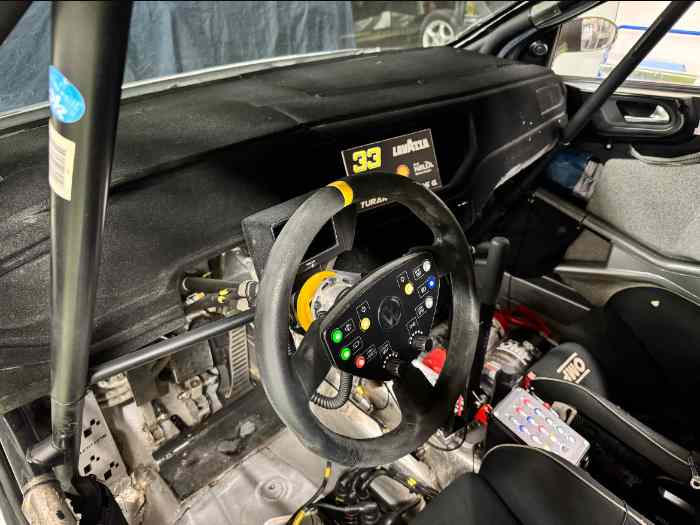 Polo r5 2