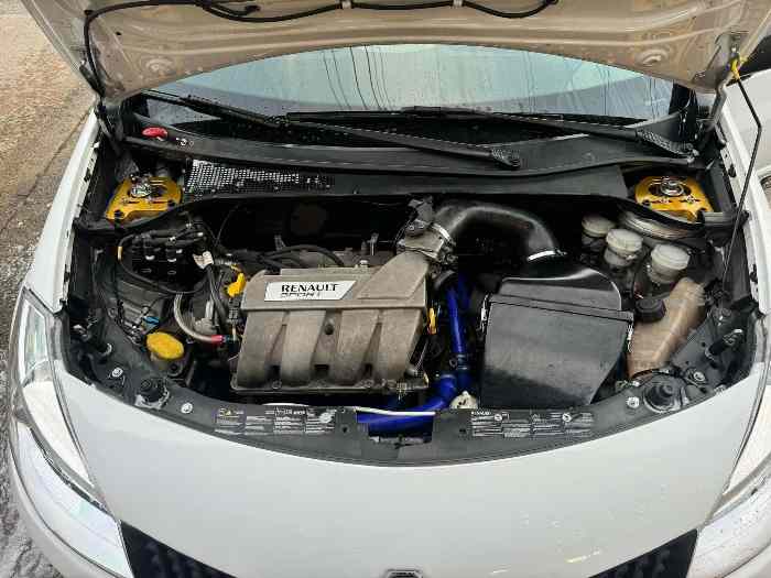 Clio lll RS F2014 2