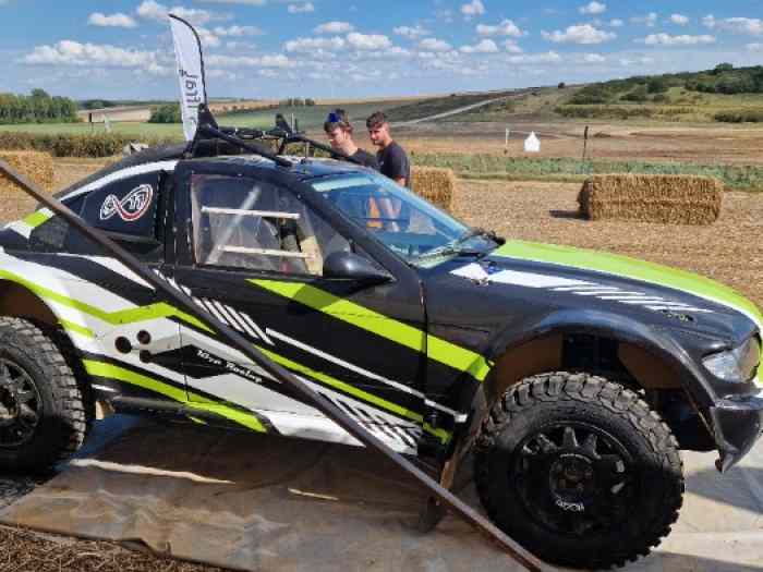 Buggy T1A