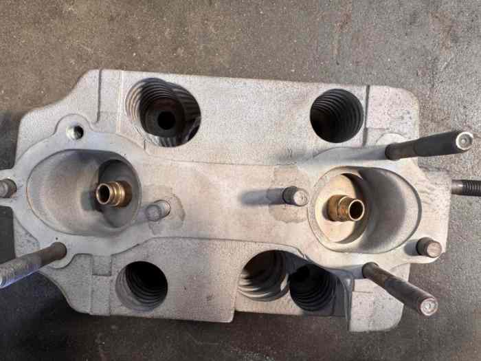 Culasses révisées pour Porsche® base 3.2 1