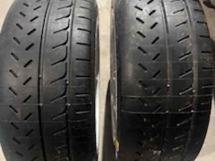 Pneu Michelin 17 2