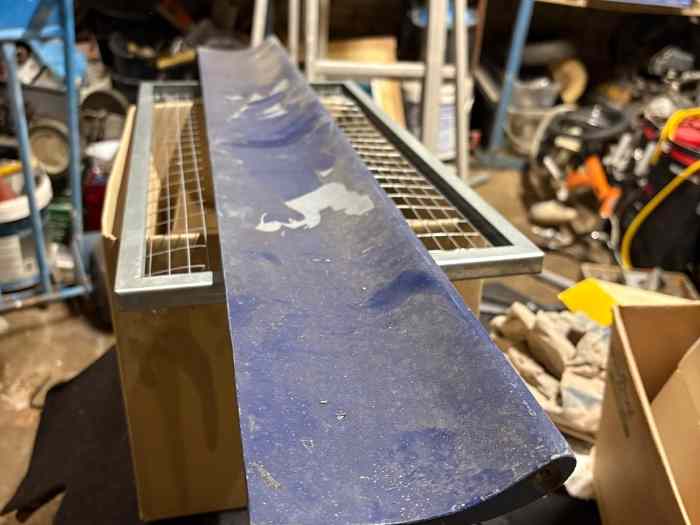 Aileron 106 Maxi Saxo Kit car 3