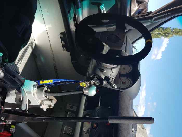 Lotus Elise S2 GT9 1