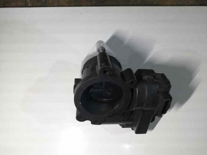 Boitier papillon motorisé moteur THP 1