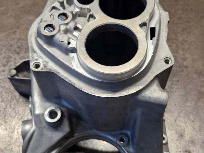 Boite à crabots SADEV Clio Ragnotti N3 1