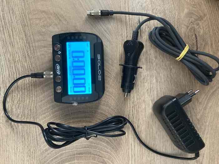 Ail solo 2 1