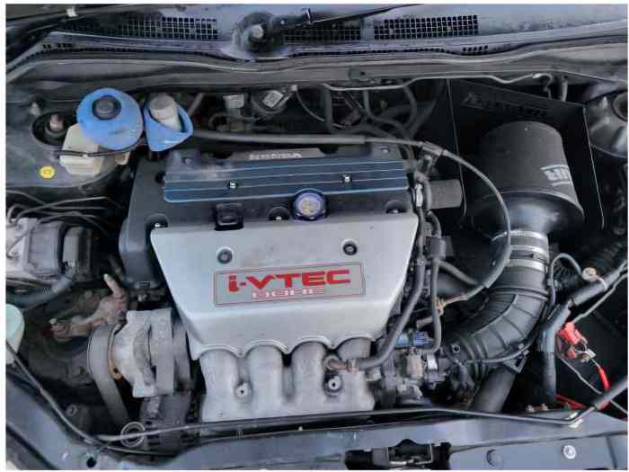 Moteur