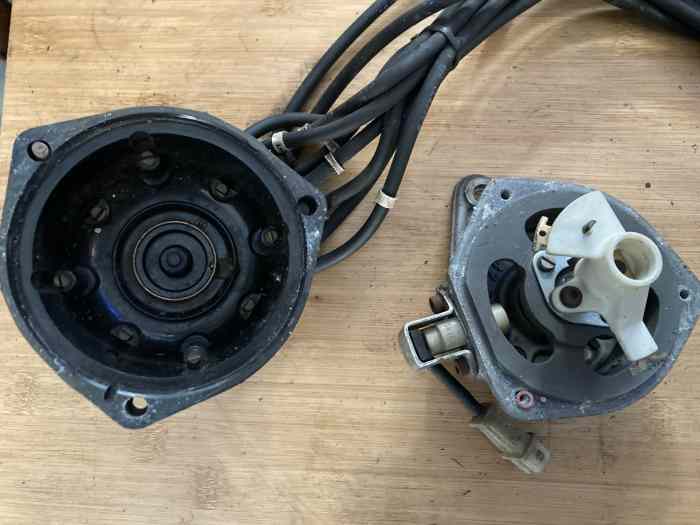 ALLUMEUR F3 ALFA NOVAMOTOR