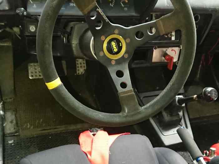 Talbot Sunbeam Lotus 4
