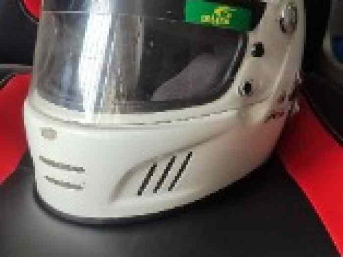 Casque GALUPPO