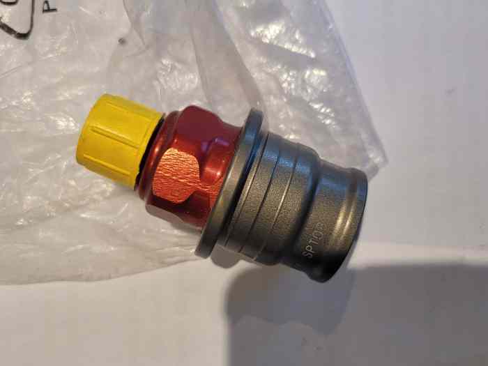 Raccord Staubli FIA femelle SPT08 1
