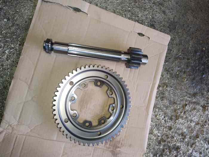 Couple sadev 13x54 st 75/14