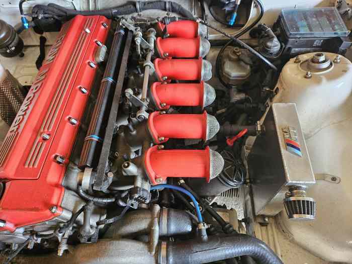 M3E30-340CV 1