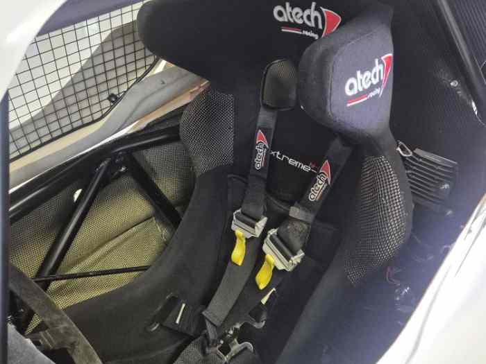VDS Cross Car XC WILL