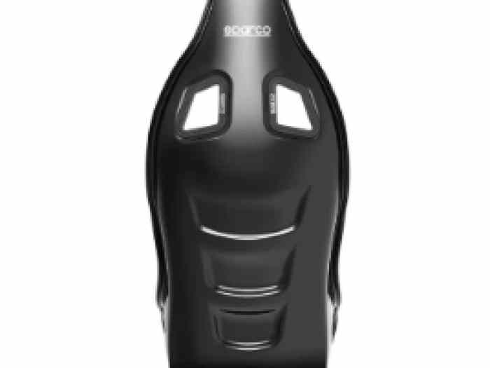 LOT DE 2 BAQUETS FIA SPARCO ULTRA 2025 -15% 2
