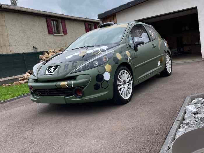 207 f2000/15 1