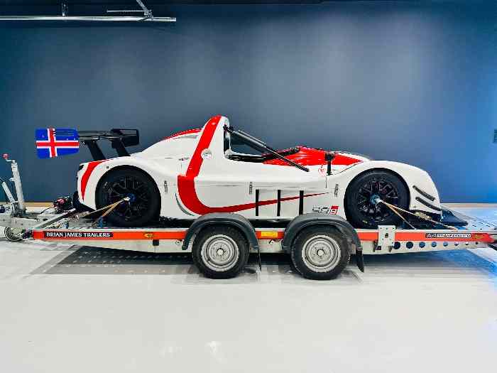 RADICAL SR8 2019 3
