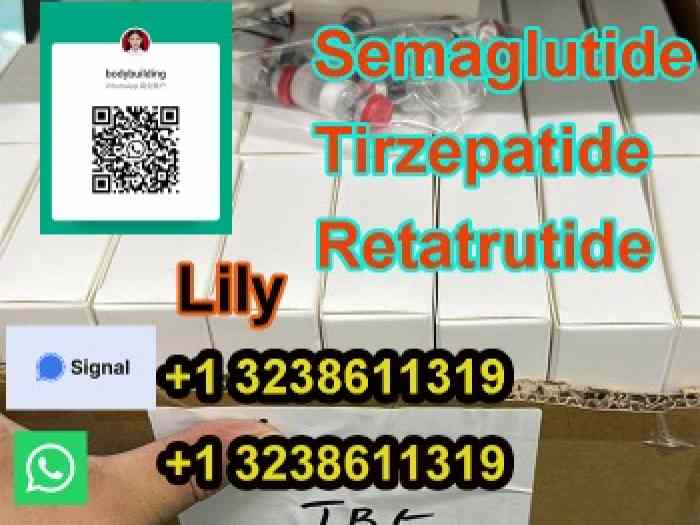 semaglutide cas910463-68-2 made in china