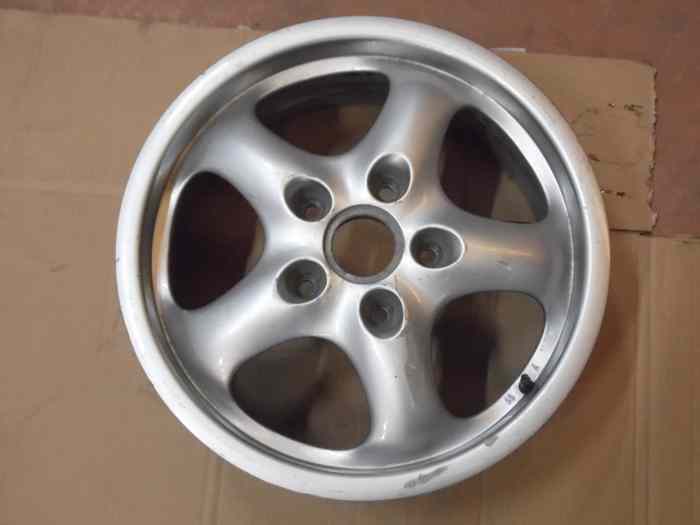 JANTE 99336212400 PORSCHE 993 4