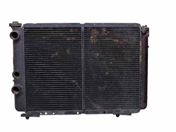 Radiador Fiat Ritmo Abarth 1