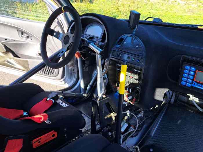 Citroën Saxo Kit CAR 2