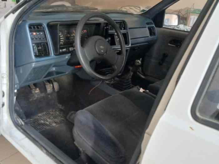 FORD SIERRA XR4x4 V6 3