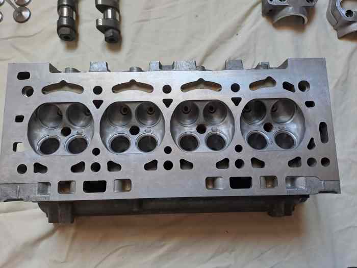 Top culasse tu5jp4 s1600 5