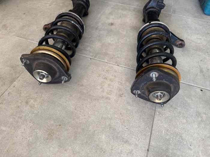 suspension 106 saxo 1