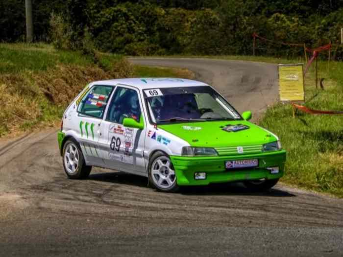 Peugeot 106 N1 0
