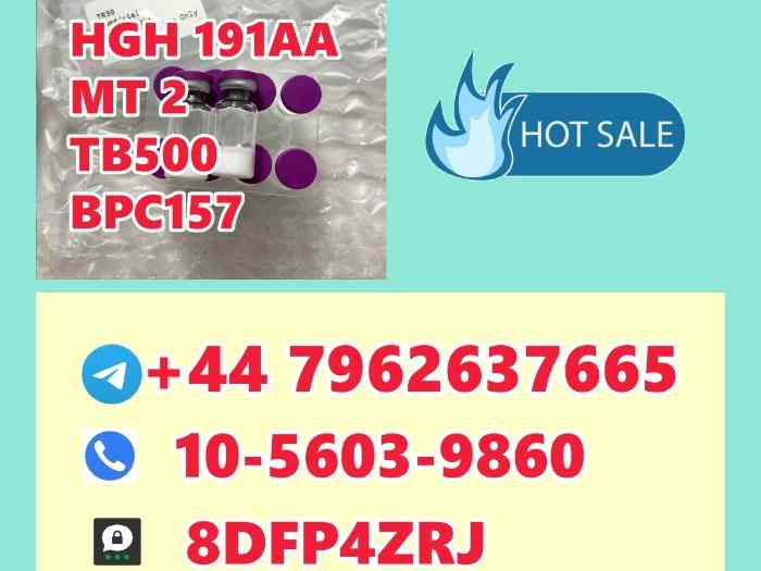 MT-2 cas121062-08-6 3