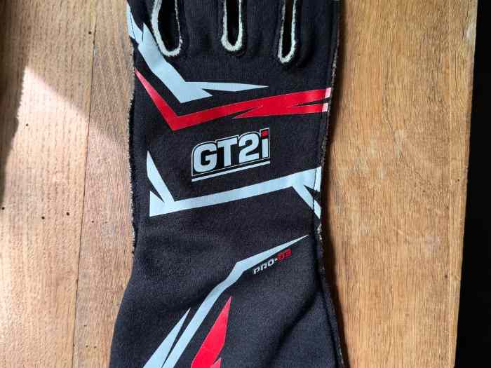 Gants GT2i Pro 03 XL 1