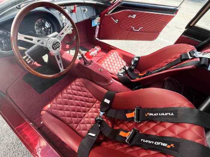 DB PANHARD HBR5 4