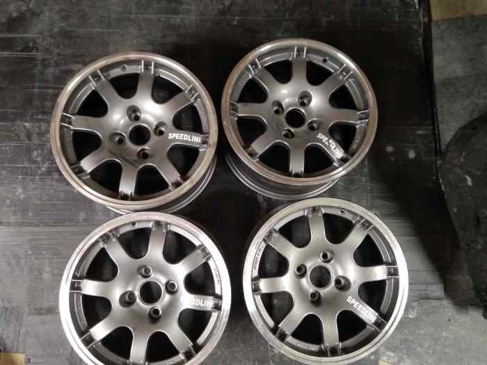 jante speedline