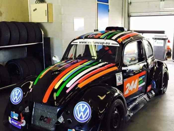 WV FUN CUP EVO2 244