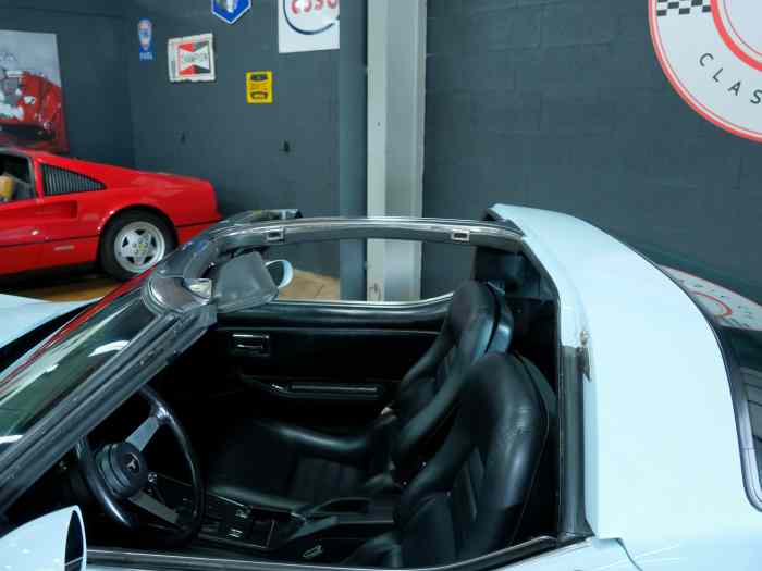 Chevrolet Corvette C3 350Ci L48 - 1979 4