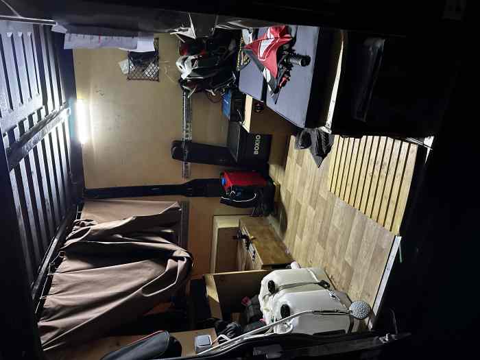 Peugeot Boxer 2018 Atelier 3