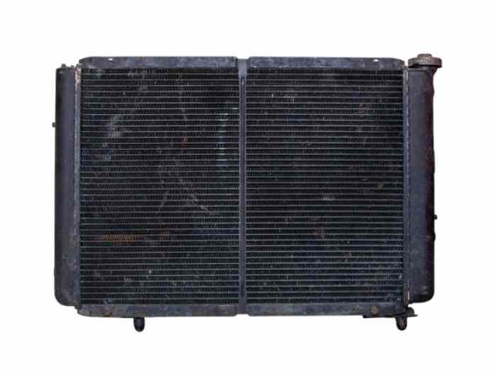 Radiador Fiat Ritmo Abarth
