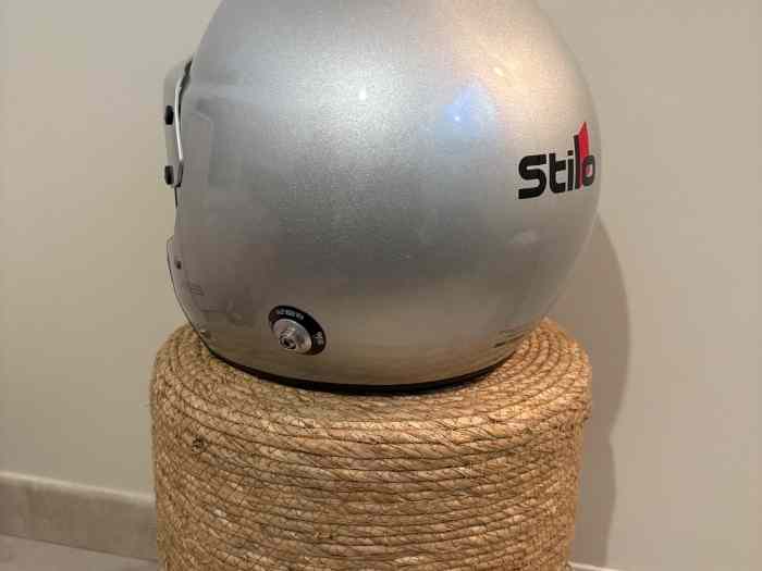 Casque stilo 1