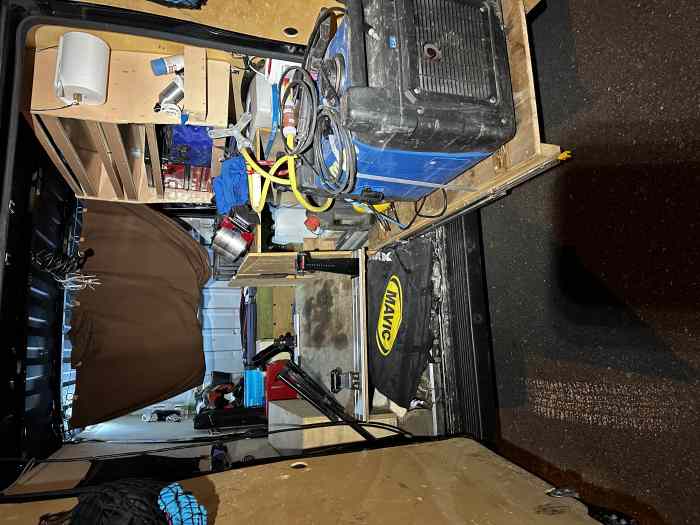Peugeot Boxer 2018 Atelier 2