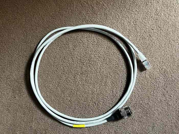 Câble acquisition données Clio R3 / Tw...